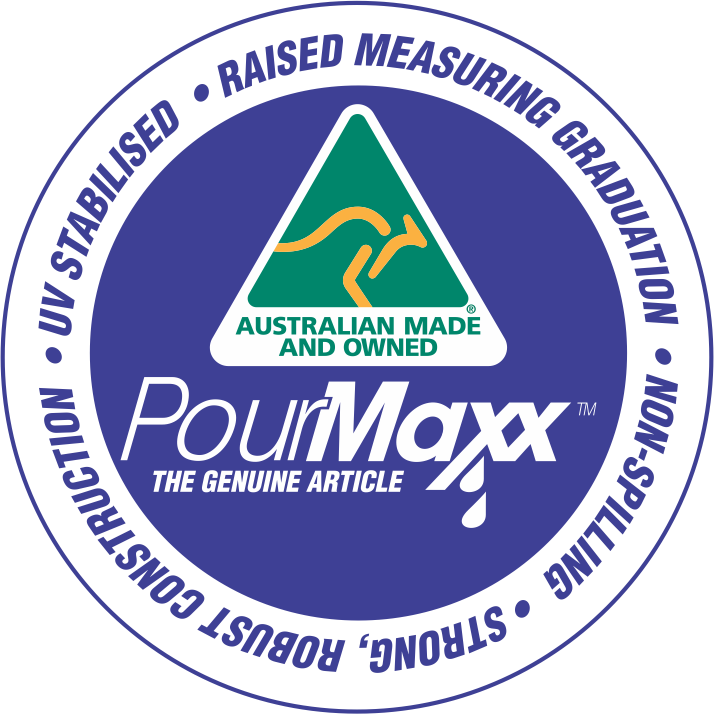 Measuring Jug PourMaxx 500 ml | Measuring Jugs AgBoss