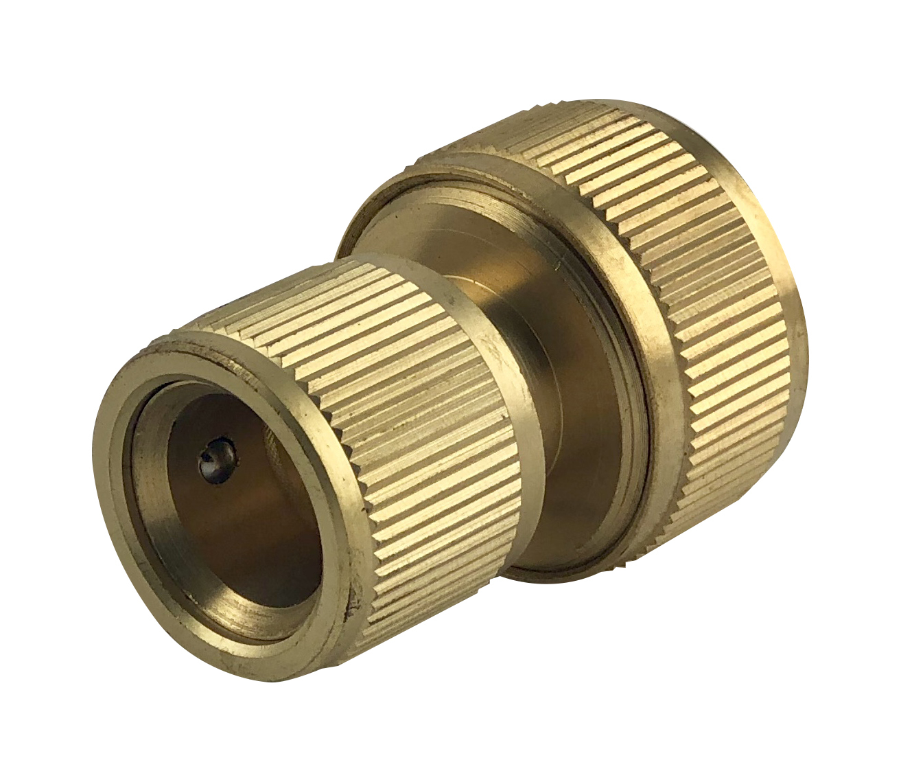 Brass Hose Fittings