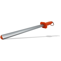 Sharpening Steel - Diamond (250mm/10")