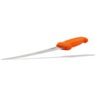 AgBoss Knife Curved Boning 150mm/6"