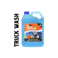 AgBoss Truck Wash 5 litre