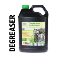 AgBoss Degreaser Concentrate 5 litre
