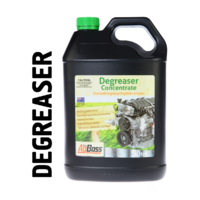Degreaser Concentrate 5 litre