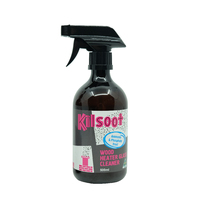 Kilsoot Glass & Window Cleaner 500ml 