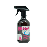 Kilsoot Glass & Window Cleaner - 500ml