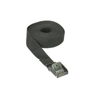AgBoss FASTY Strap 3.5m x 25mm Black 400kg