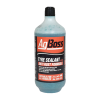 Puncture Shield Tyre Sealant 1 litre - PS1000