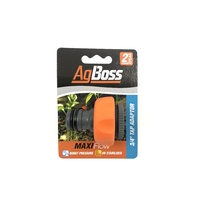 AgBoss 18-25mm Maxi-Flow Tap Adaptor AB9019