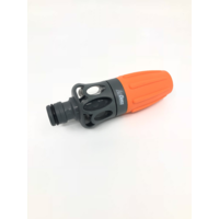 AgBoss 18mm Maxi-Flow Hose Nozzle