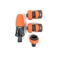AgBoss 18mm Maxi-Flow Hose Set