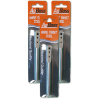 AgBoss Wire Twisting Tool