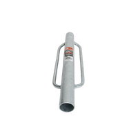 AgBoss Manual Post Driver
