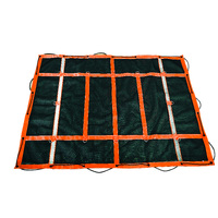 AgBoss Full Mesh Cargo Net | 220cm x 180cm (7' x 5')