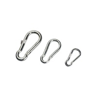 AgBoss Carabiner - 5mm