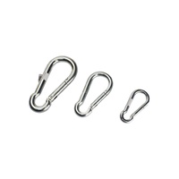 AgBoss Carabiner - 8mm