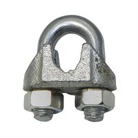 CLEARANCE Wire Rope Grip 10mm