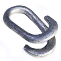 AgBoss Split Link 5mm