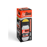 AgBoss Trap Fly with Bait Small 