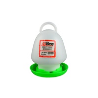 Green Ball Drinker 1.6 litre