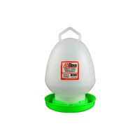 Green Ball Drinker 5.0 litre