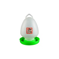 Green Ball Drinker 7.0 litre