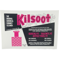 Kilsoot Chimney Cleaner 50g