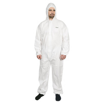 Hi-Calibre Coveralls - Large