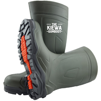KIEWA Gumboot O4 - Size EU36/AU3.5