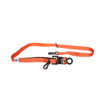 AgBoss Orange Lead | 25mm x 120cm (48")  