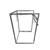 AgBoss Wool Pack Stand