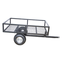 RAT Barrow Mesh Trailer 