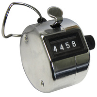 Tally Counter