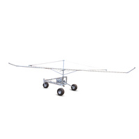 VCI MKI Vaughan Irrigator 10m Boom, 400m x 5mm Cable