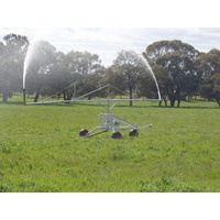 VCI MkII Vaughan Irrigator, 14m Boom, 400m x 5mm Cable