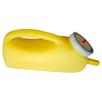 Milk Bar Calf Trainer Bottle Colostrum Teat 3 Litre