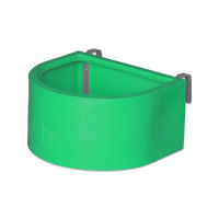 D Feeder, 45 litre - Green