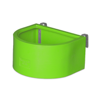 D Feeder, 45 litre - Lime