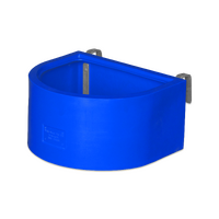 D Feeder, 45 litre - Blue