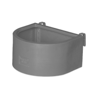 D Feeder, 45 litre - Grey