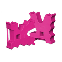 Cavaletti Jump Blocks - Pink (1pr)