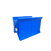 Keyhole Jump Cup - Blue (1pr)