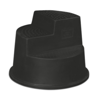 Mount Ease - Black