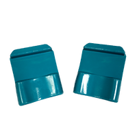 Tri Jump Cup - Teal (1pr)