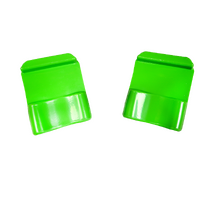 Tri Jump Cup - Lime (1pr)
