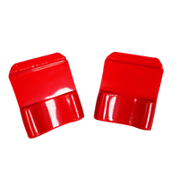Tri Jump Cup - Red (1pr)