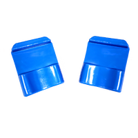 Tri Jump Cup - Blue (1pr)