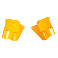 Tri Jump Cup - Yellow (1pr)