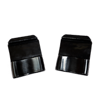 Tri Jump Cup - Black (1pr)