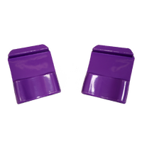Tri Jump Cup - Purple (1pr)