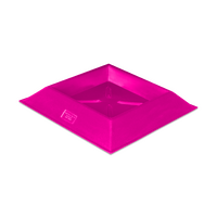 Can't Tip Trough 25 litre - Pink